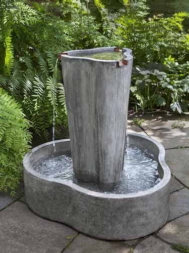 Concrete Garden Fountains For Sale Near Me / The 23 Best Outdoor Fountains For Your Garden In ...