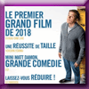 K6 FM JEU DOWNSIZING - LE FILM K6 FM JEU DOWNSIZING - LE FILM