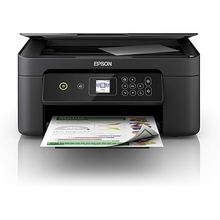 Installer Pilote Imprimante Epson Xp-225 : Diagnostic Des Problemes