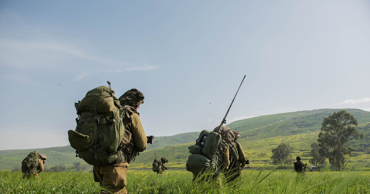 Israel Defense Forces - IDF cuts mandatory military service for men to