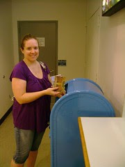 Mailing from UN