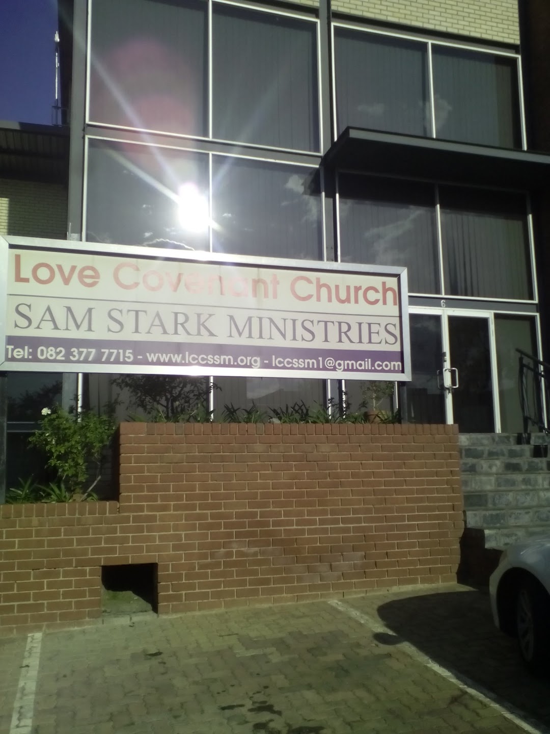 Love Covenant Church