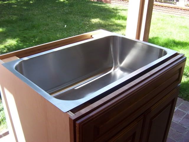 30 inch sink base for kitchen