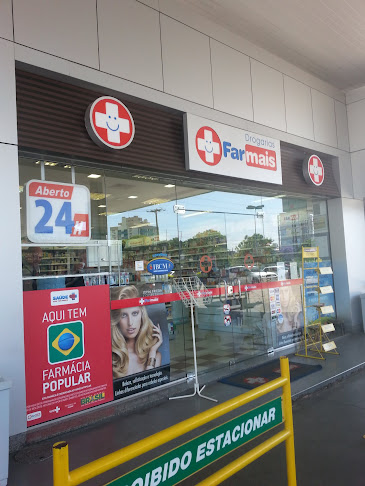 Farmácia Faz Bem - Drogaria