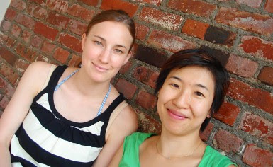 lena and rena