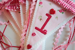 Be Mine banner swap