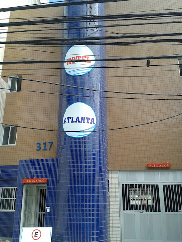 Hotel Atlanta