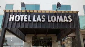 Las Lomas Hotel
