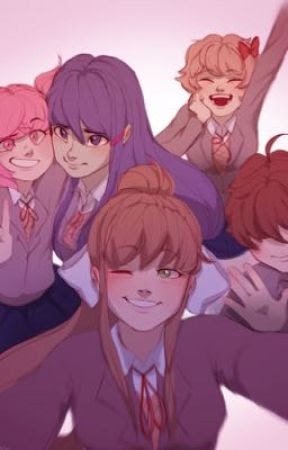 ddlc sayori song doki sayoris sayo depressed nara