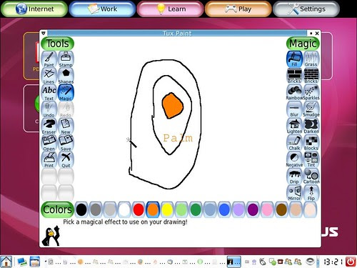 Paint