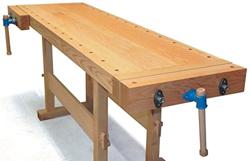 Woodworking Workbench Vises Shed Plans On Slab