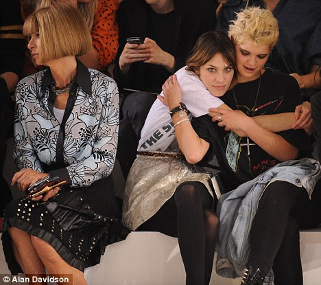 London Fashion Week