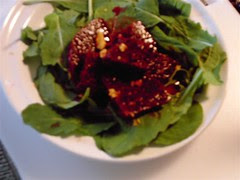 JillOrange Scented Beet Salad 004