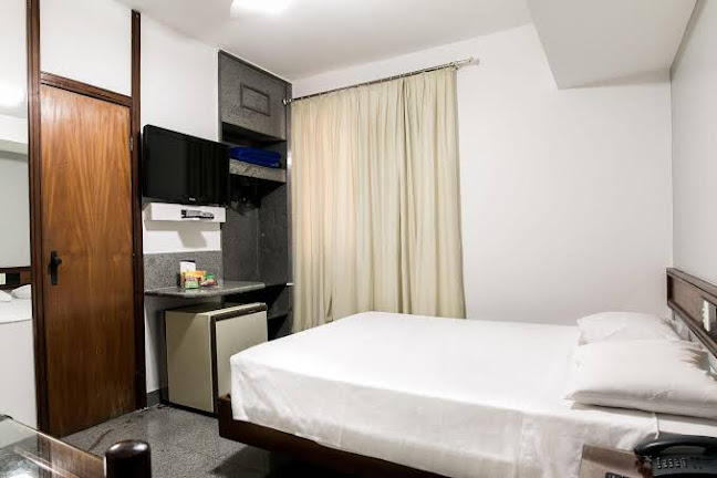 R. Sergipe, 939 - Funcionários, Belo Horizonte - MG, 30130-171, Brasil