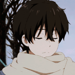 Sad Anime Pfp Boy Gif / Anime Boy Sad Alone Gif Otaku Wallpaper