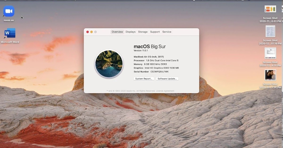 How To Check Serial Number Of Macbook - YMACHN