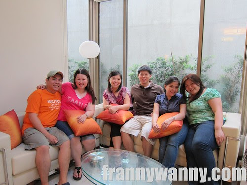chen xmas party 9