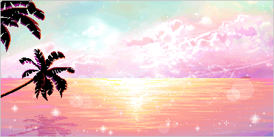 Featured image of post Pixel Beach Background Aesthetic