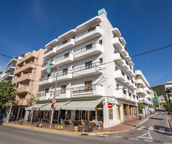Hostal Santa Eulàlia