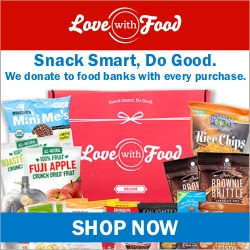 Save 40% Off Your First Love With Food Box