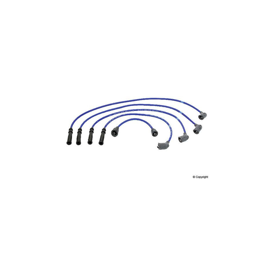 1994 Mazda 323 Ignition Wiring - Wiring Diagram Schema