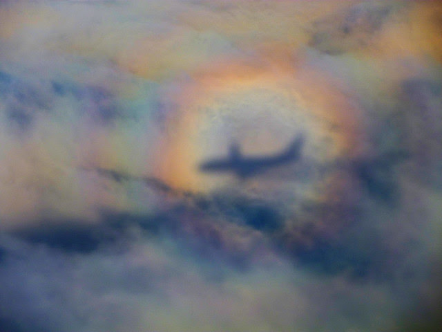 Travelling Rainbow
