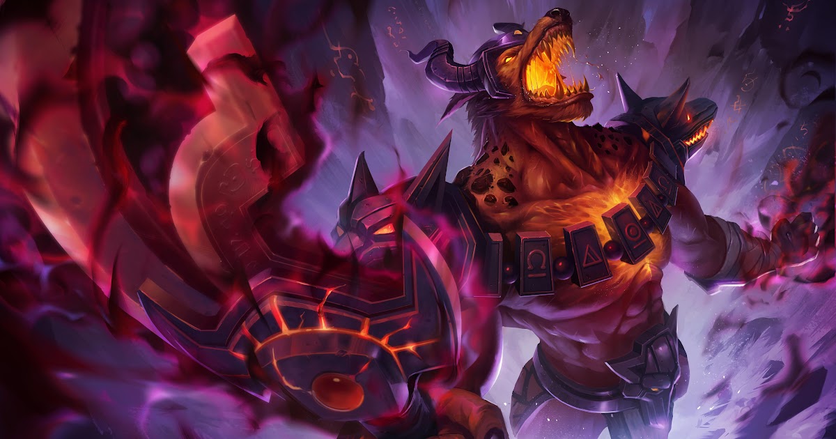 Kleague Of Legends Animated Background 4k 신성왕 가렌 로그인 화면 Youtube League Of Legends Blood Moon Diana Animated Wallpaper Tapay