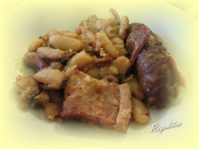 CASSOULET DEL MIDI