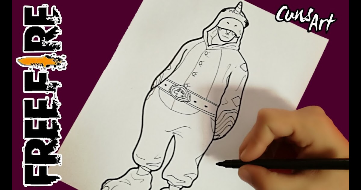 Dibujos De Fre Fire Para Colorear : Dinosaurios Dibujos Para Pintar