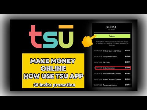 Online earning app