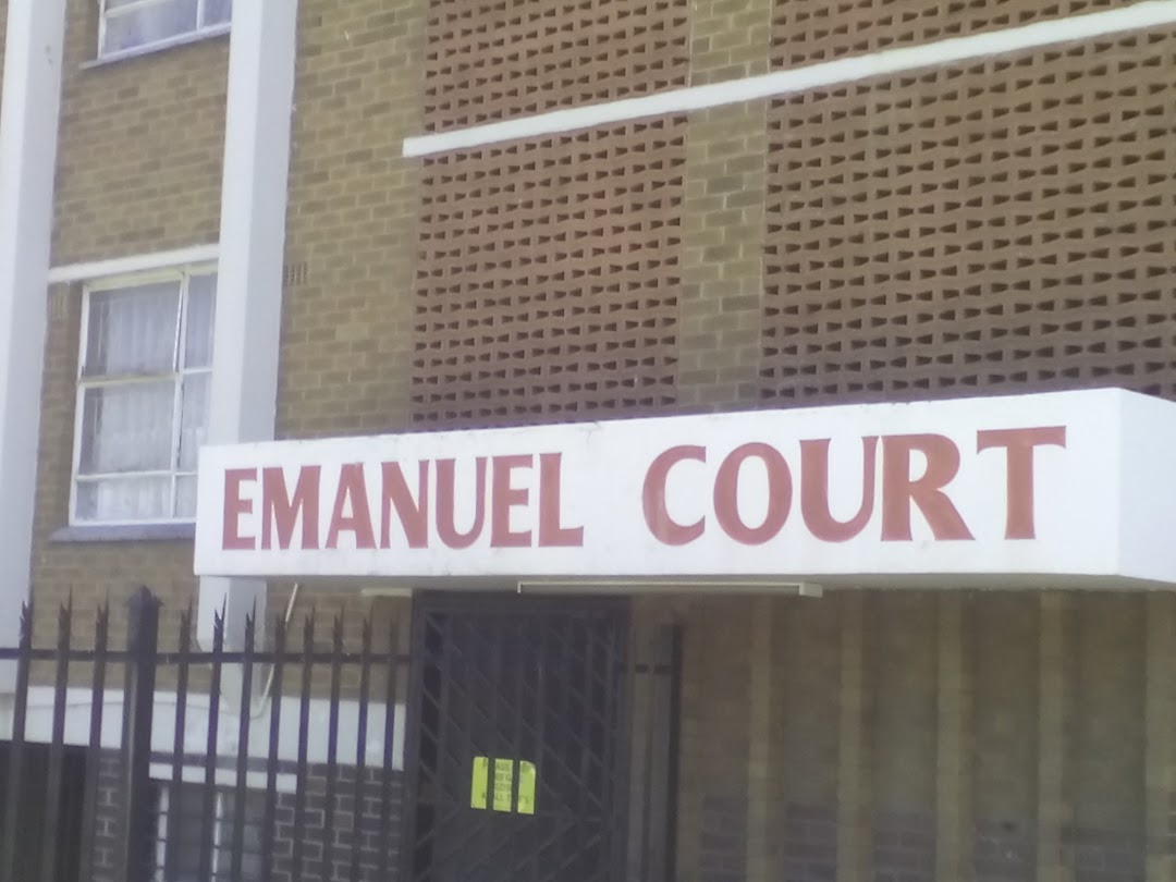 Emanuel Court