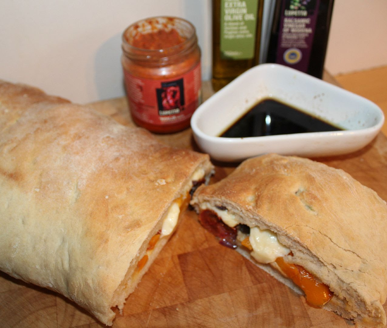 stromboli