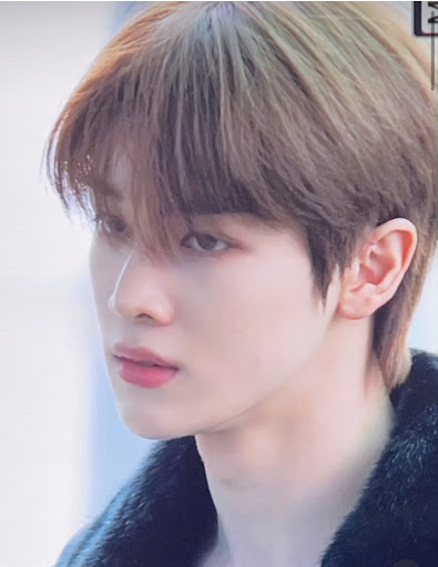 잡담] 성찬 미소가 기본장착이라 몰랐는데 실물 냉미남이란 거 이해가 - 인스티즈(instiz) 연예 카테고리
