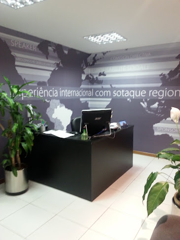 CCM Eventos Porto Alegre - Porto Alegre