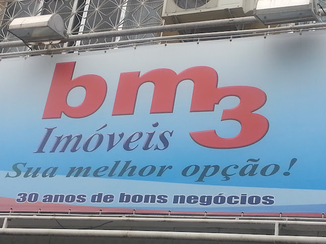 bm3 Imóveis