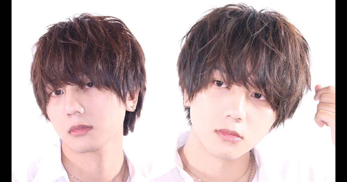 人気の日本の髪型 新着メンズ パーマ 整髪料
