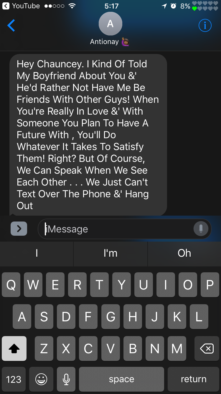 how often do you spend time with your girlfriend reddit