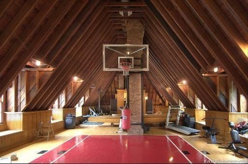 Any Basketball Gyms Near Me - student