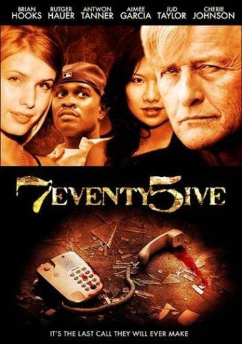 Risultati immagini per 75 seventy five movie poster
