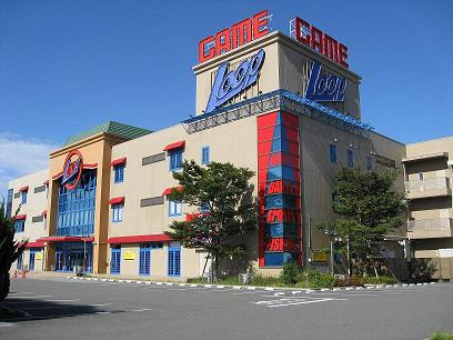 100 ゲーム センター 三重 県 最優秀ピクチャーゲーム
