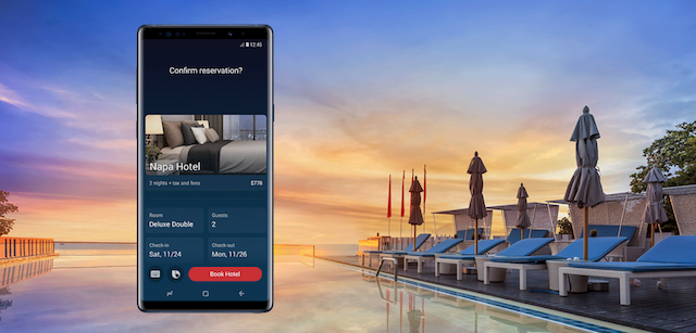 bixby note 8