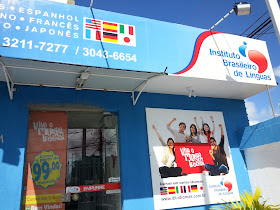 Instituto Brasileiro de Línguas - Unidade Aracaju