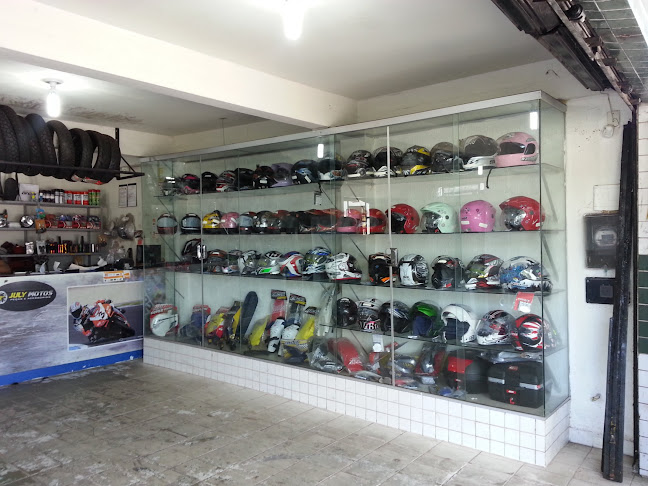 Avaliações sobre X Motos em Recife - Loja de motocicletas