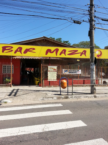 Bar Maza - Bar
