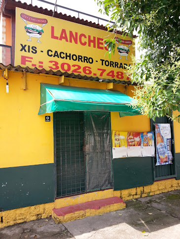 Avaliações sobre Levy's Bar Lanches em Porto Alegre - Cafeteria