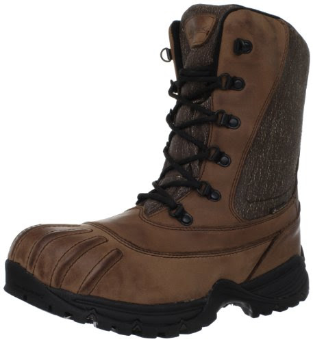 mountrek snow boots