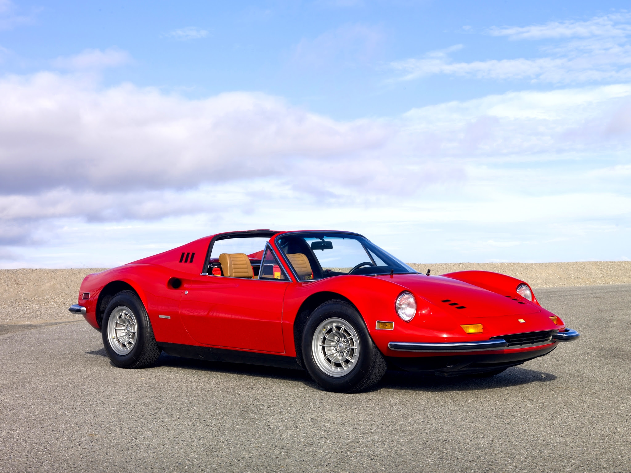Dino 246 GTS Ferrari SuperCars.net Dino 246 GTS Ferrari SuperCars.net