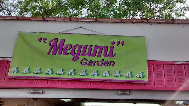 Comentarios y opiniones de "Megumi" Garden
