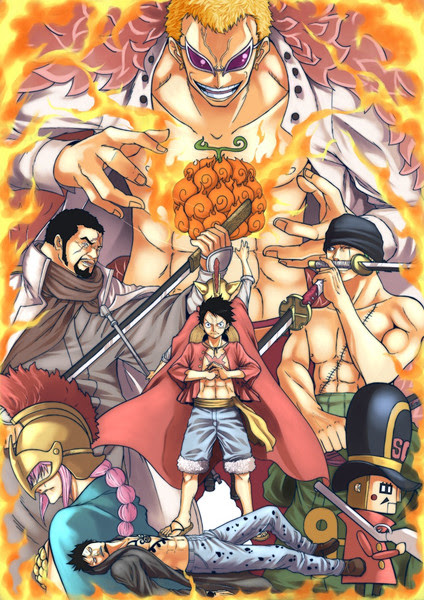 Hd限定ワンピース ドレス ローザ アニメ 最高のアニメ画像