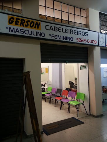 Gerson Cabeleireiros
